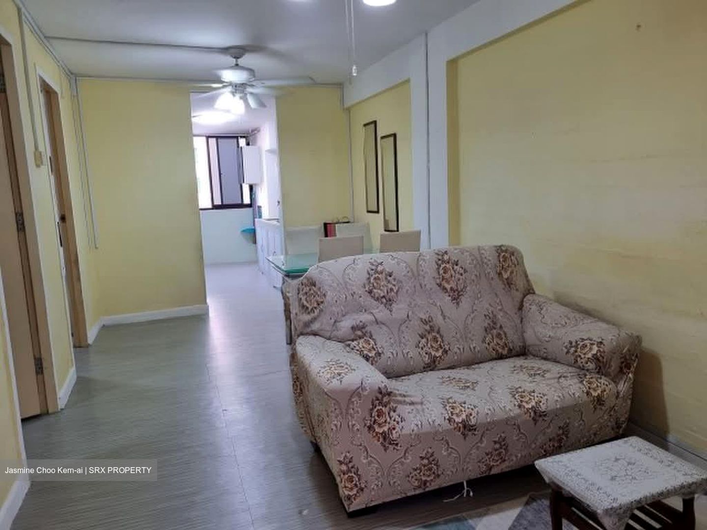 Blk 1 Haig Road (Geylang), HDB 3 Rooms #606330751
